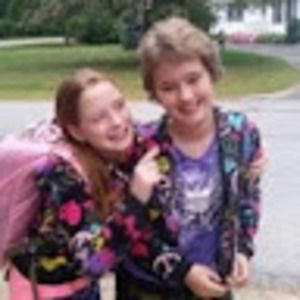 Meet your Posher, Sandy